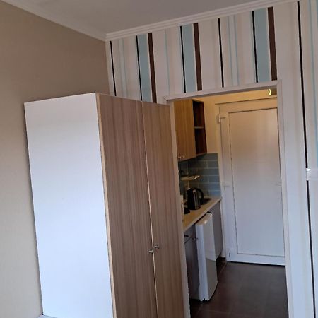 Milan Apartmanok شيوفوك المظهر الخارجي الصورة