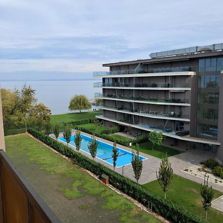 Milan Apartmanok شيوفوك المظهر الخارجي الصورة