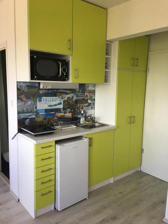 Milan Apartmanok شيوفوك المظهر الخارجي الصورة