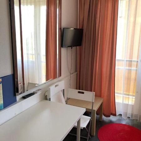 Milan Apartmanok شيوفوك المظهر الخارجي الصورة