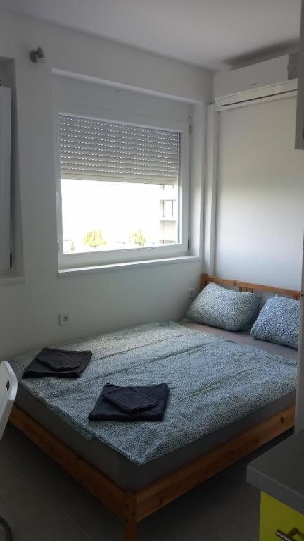 Milan Apartmanok شيوفوك المظهر الخارجي الصورة
