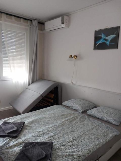 Milan Apartmanok شيوفوك المظهر الخارجي الصورة