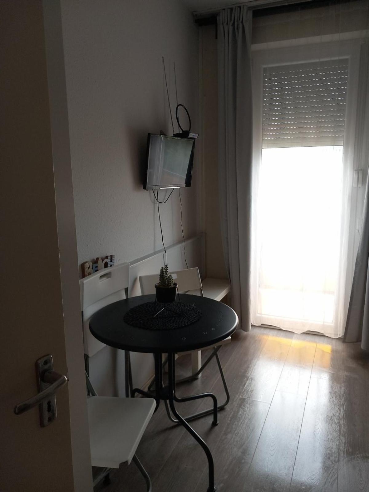 Milan Apartmanok شيوفوك المظهر الخارجي الصورة