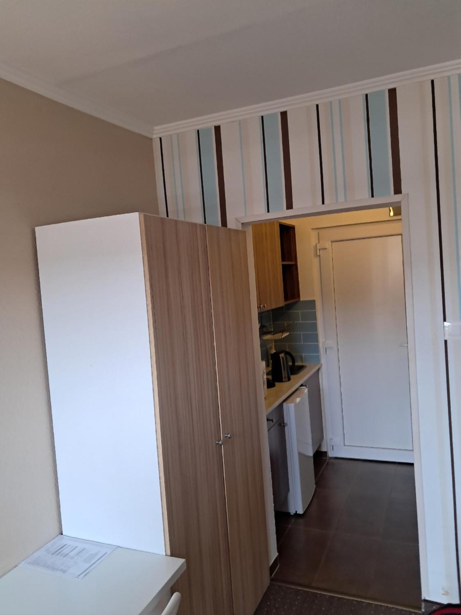 Milan Apartmanok شيوفوك المظهر الخارجي الصورة