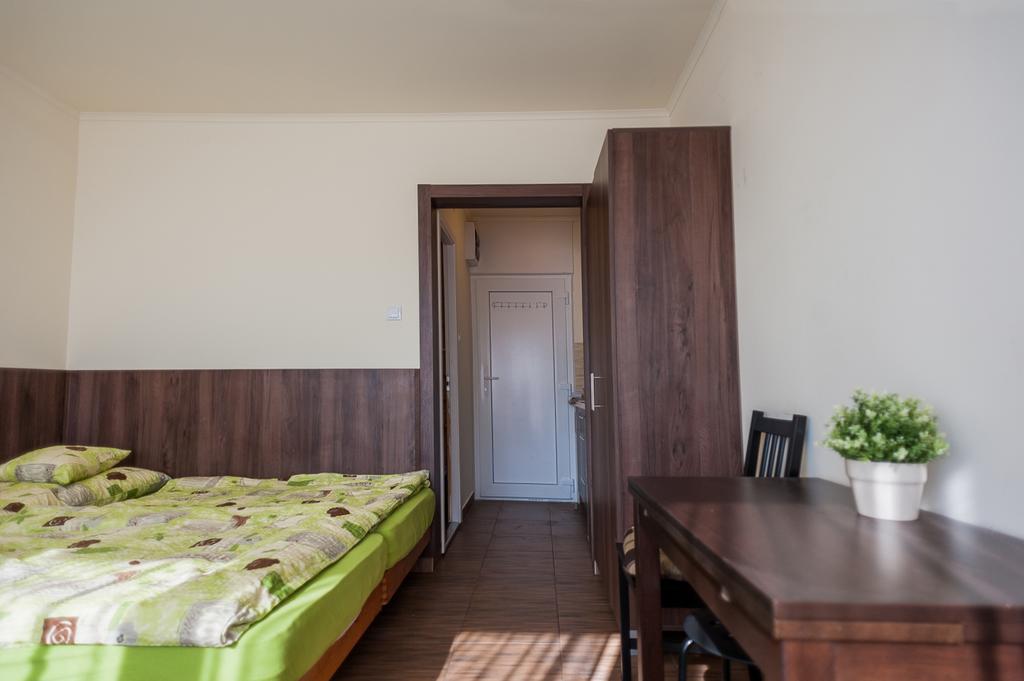 Milan Apartmanok شيوفوك المظهر الخارجي الصورة