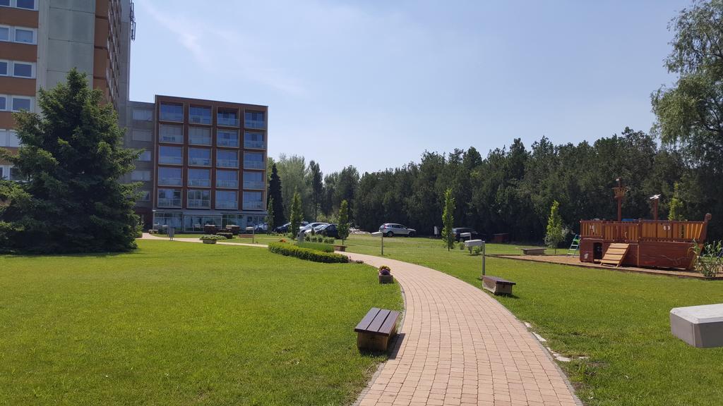 Milan Apartmanok شيوفوك المظهر الخارجي الصورة