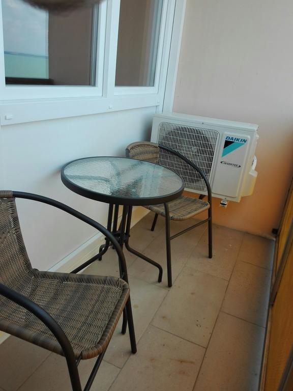 Milan Apartmanok شيوفوك المظهر الخارجي الصورة