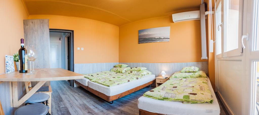 Milan Apartmanok شيوفوك المظهر الخارجي الصورة