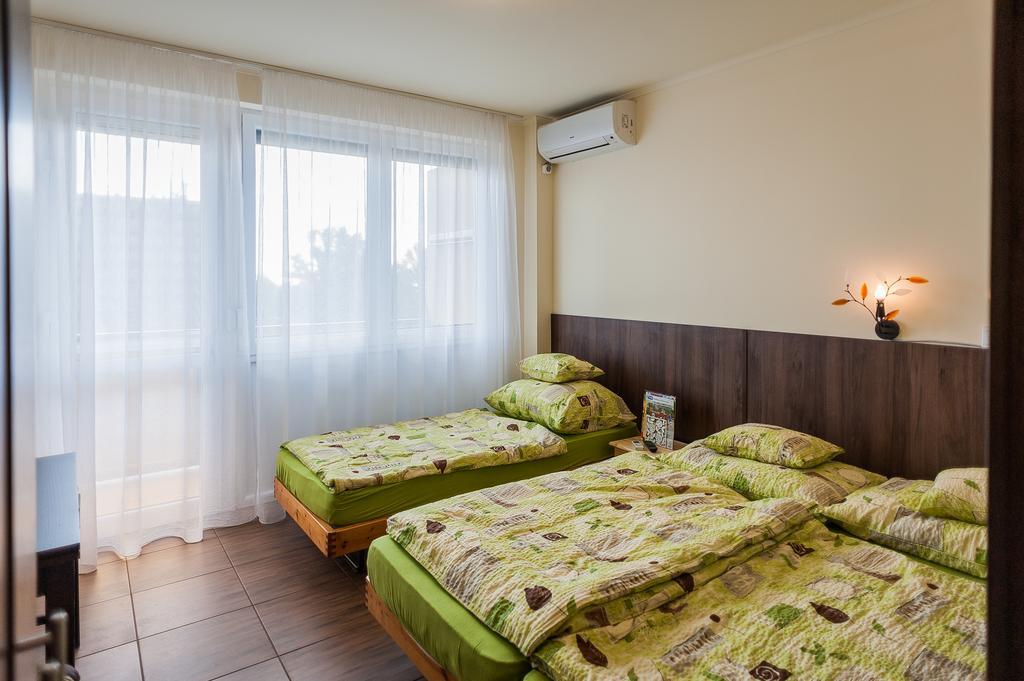 Milan Apartmanok شيوفوك المظهر الخارجي الصورة